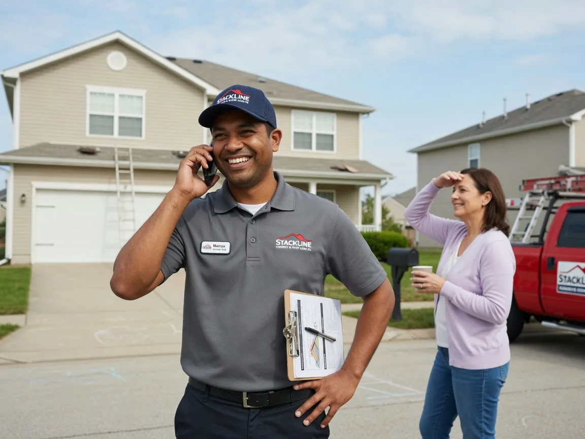 Chimney flashing repair Orient, OH FAQs